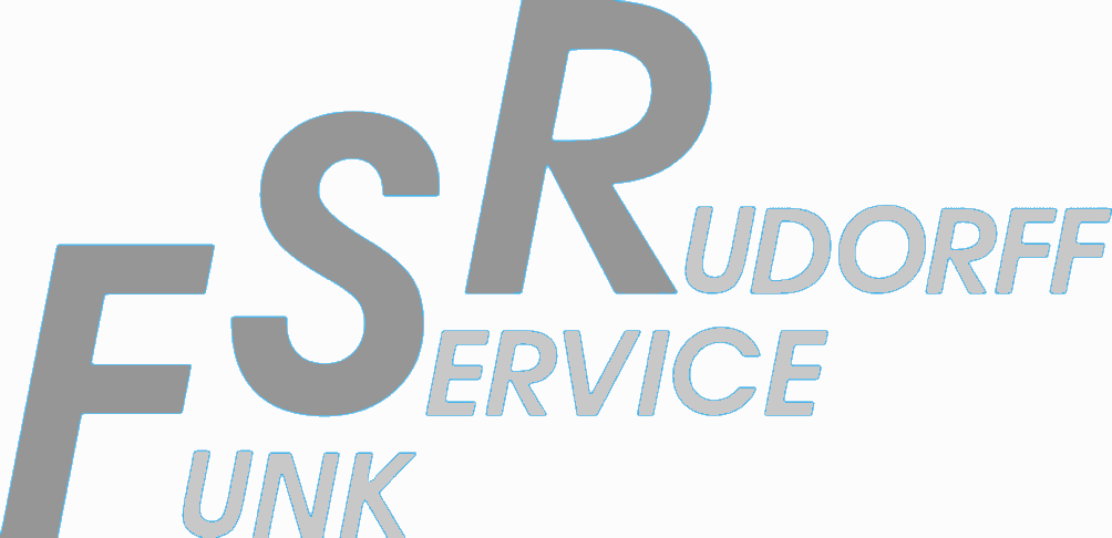 Logo FSR